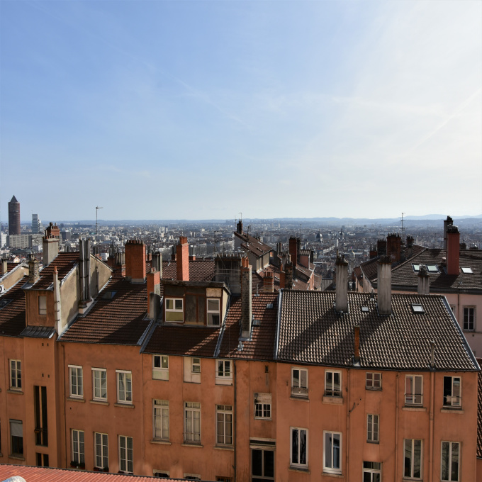 Offres de vente Appartement Lyon (69001)