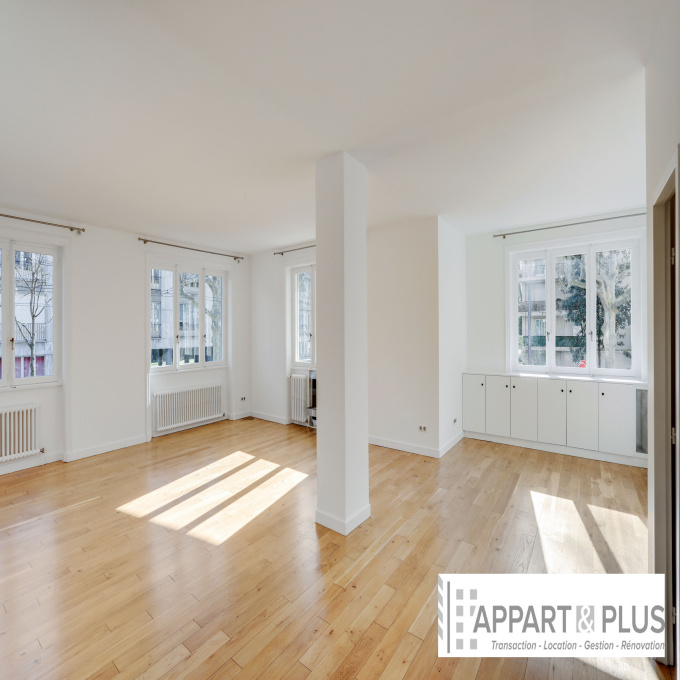 Offres de vente Appartement Lyon (69006)