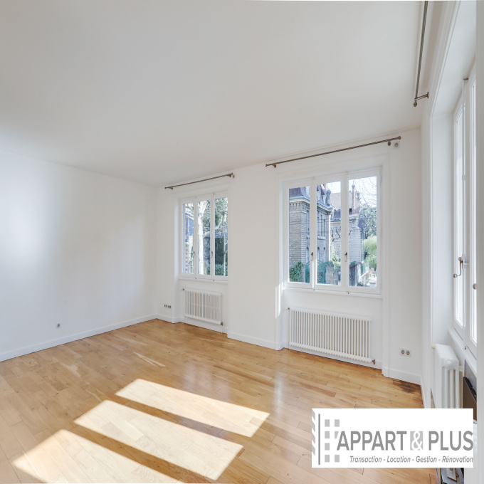 Offres de vente Appartement Lyon (69006)