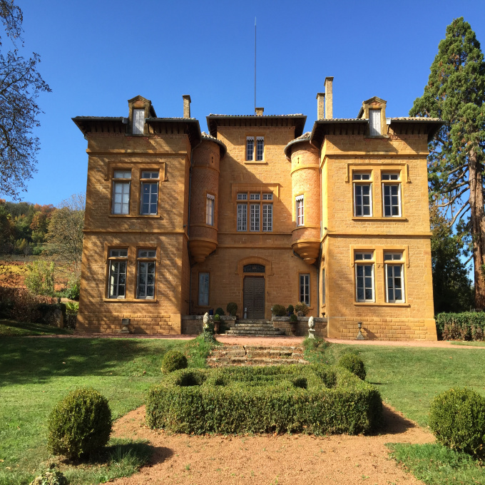 Offres de vente Château Cogny (69640)