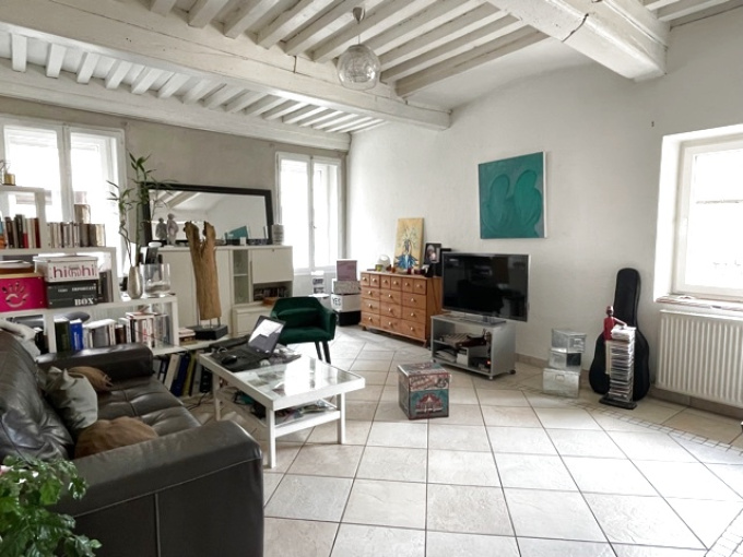 Offres de vente Maison Miribel (01700)