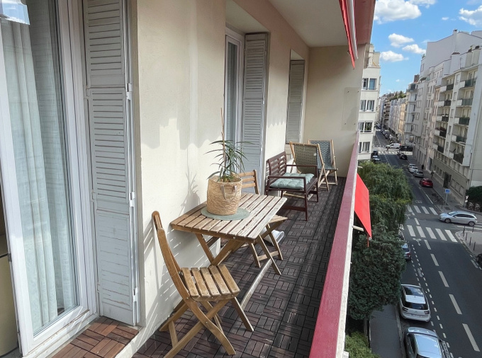Offres de vente Appartement Lyon (69006)