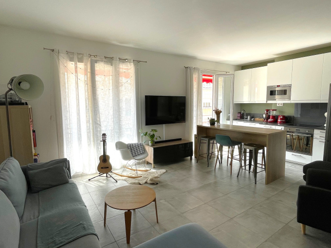 Offres de vente Appartement Lyon (69006)