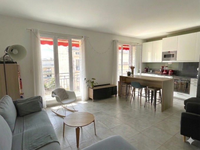 Offres de vente Appartement Lyon (69006)