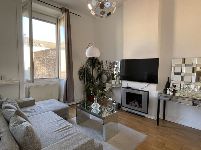 Offres de vente Appartement Lyon (69006)