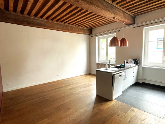 Offres de vente Appartement Lyon (69004)