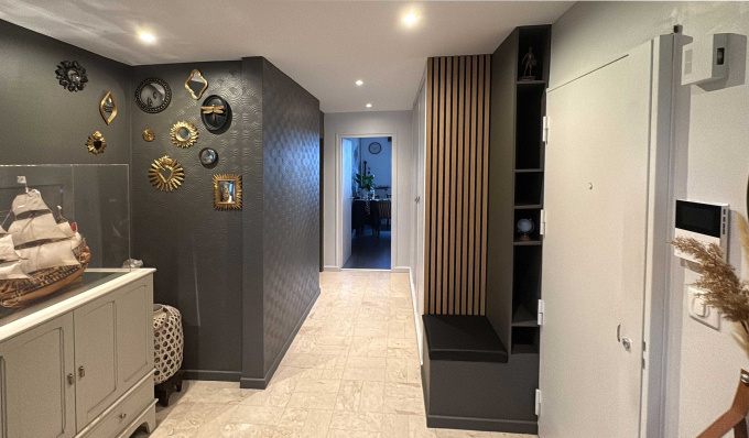 Offres de vente Appartement Villeurbanne (69100)