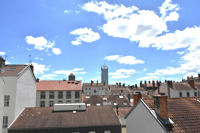 Offres de vente Appartement Lyon (69006)
