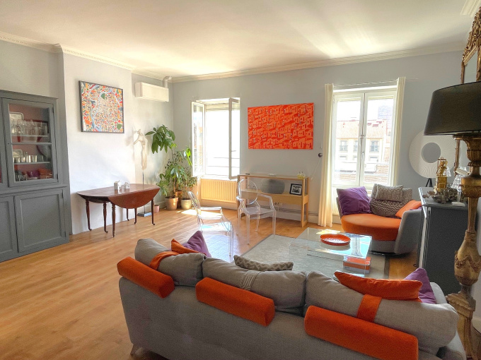 Offres de vente Appartement Lyon (69006)