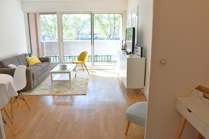 Offres de vente Appartement Lyon (69007)