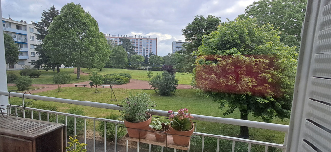 Offres de vente Appartement Bron (69500)