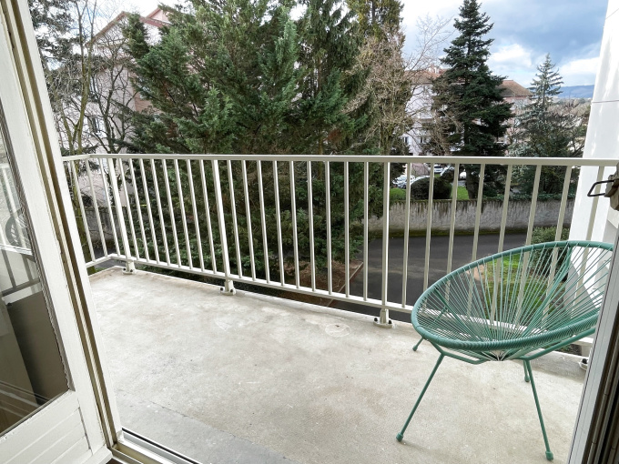 Offres de location Appartement Lyon (69005)
