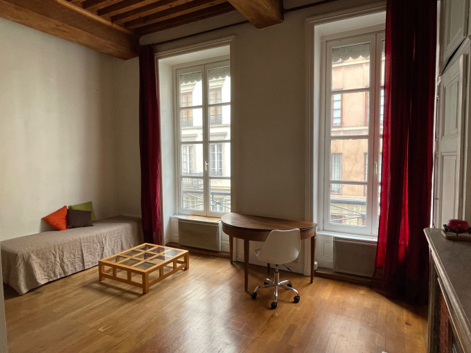 Offres de location Appartement Lyon (69006)