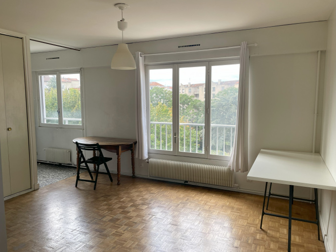 Offres de vente Studio Lyon (69007)