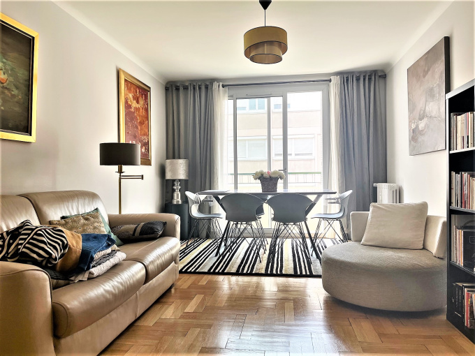 Offres de vente Appartement Lyon (69006)