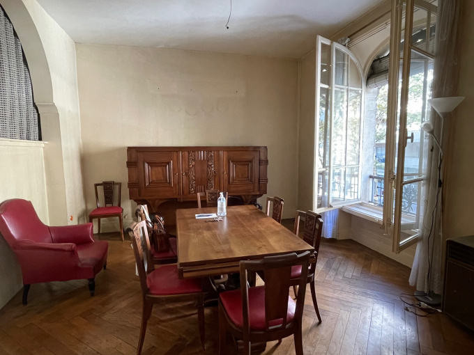 Offres de vente Appartement Lyon (69006)