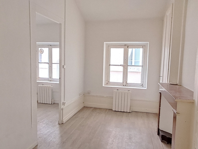 Offres de vente Appartement Lyon (69006)