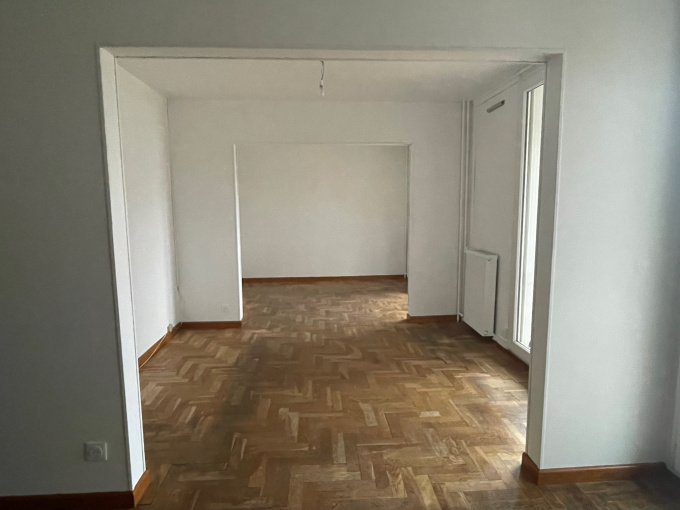 Offres de location Appartement Vénissieux (69200)