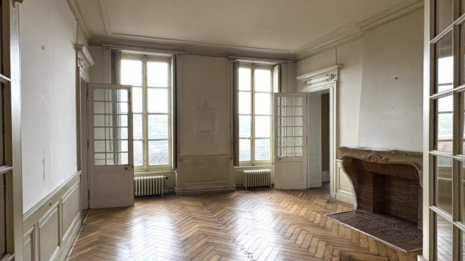 Offres de vente Appartement Lyon (69001)
