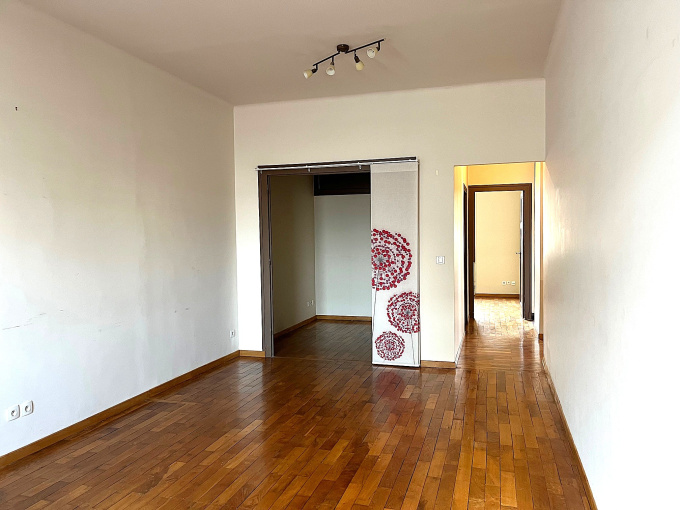 Offres de vente Appartement Lyon (69006)