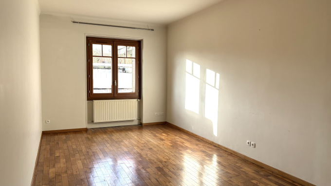 Offres de vente Appartement Lyon (69006)