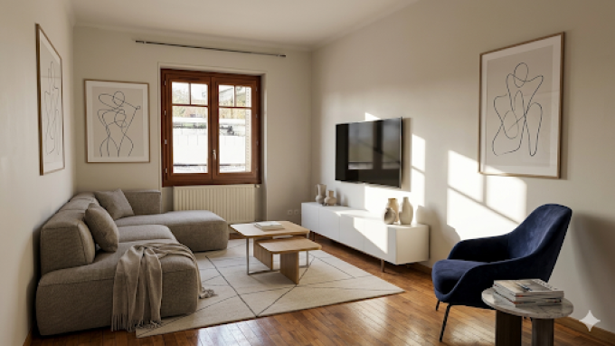 Offres de vente Appartement Lyon (69006)