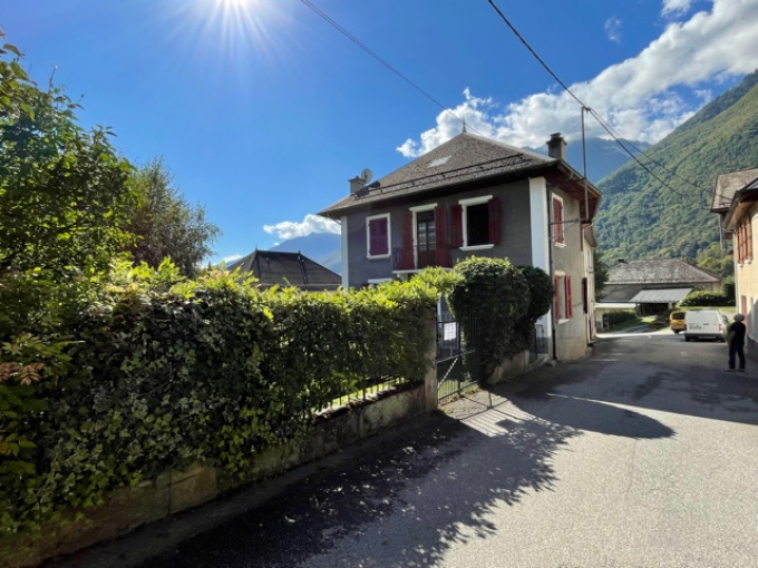 Offres de vente Maison de village Saint-Rémy-de-Maurienne (73660)
