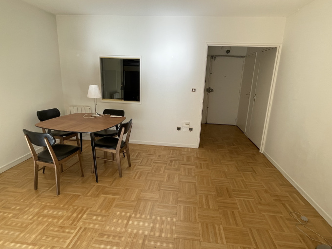 Offres de location Appartement Lyon (69006)