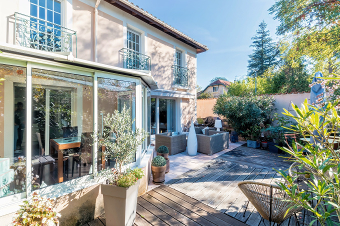 Offres de vente Maison Lyon (69005)