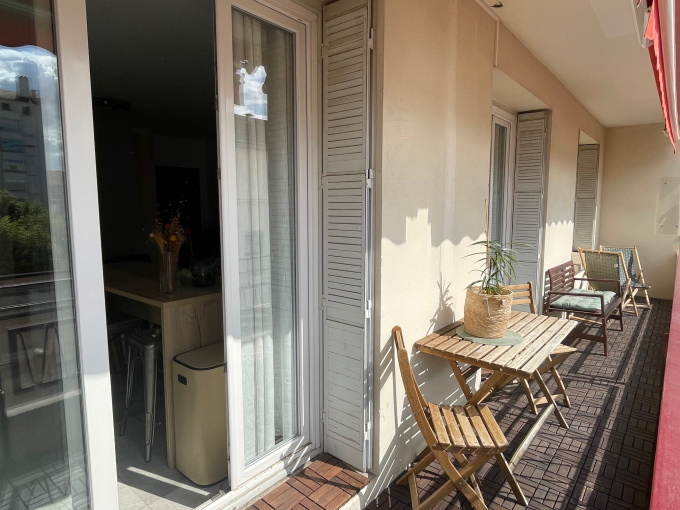 Offres de vente Appartement Lyon (69006)