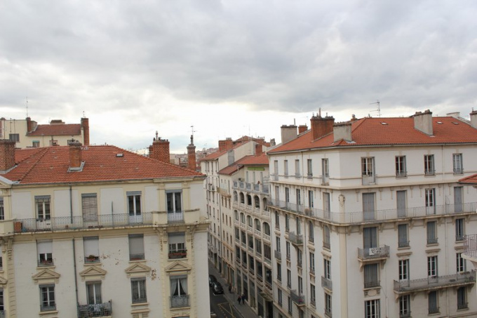 Offres de vente Appartement Lyon (69006)