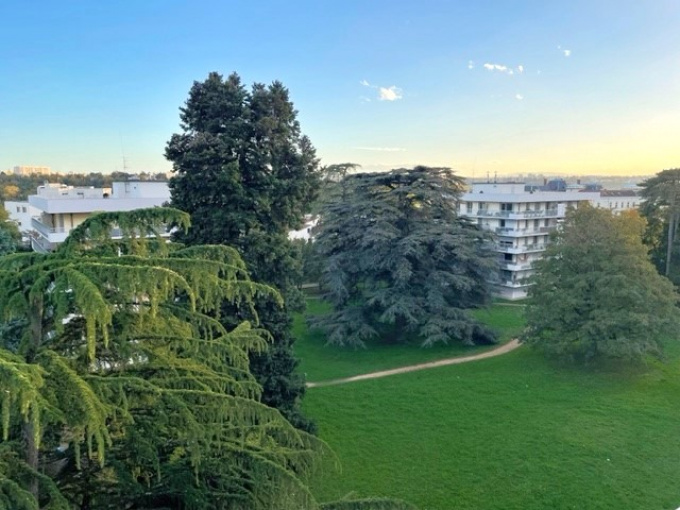 Offres de vente Appartement Lyon (69009)