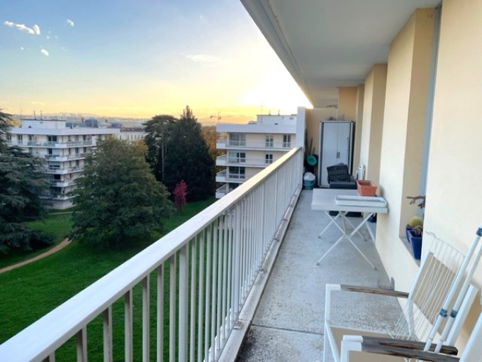 Offres de vente Appartement Lyon (69009)