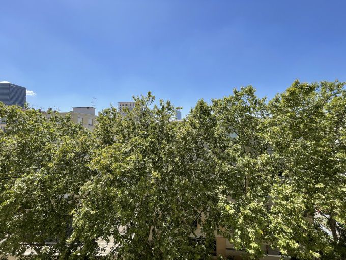 Offres de vente Appartement Lyon (69006)