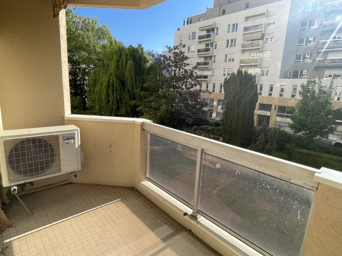 Offres de location Appartement Lyon (69006)