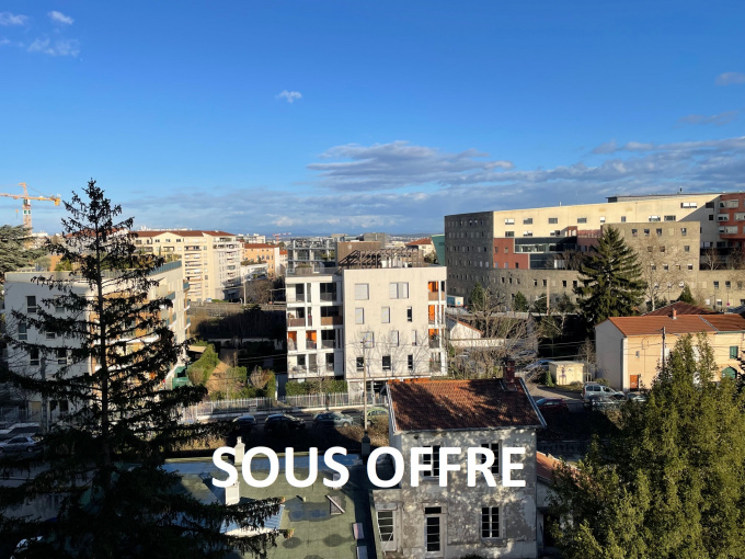 Offres de vente Appartement Caluire-et-Cuire (69300)