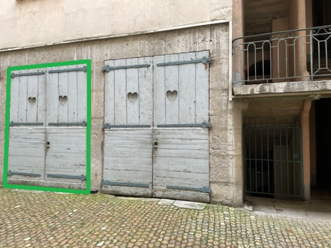 Offres de vente Garage Lyon (69001)