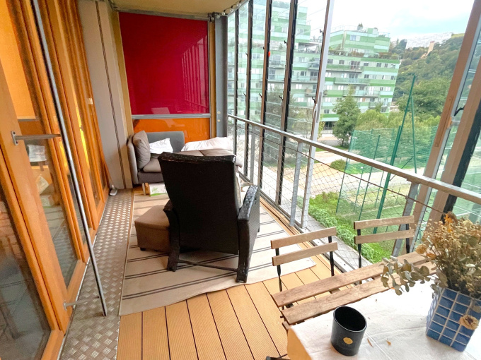 Offres de vente Appartement Lyon (69002)