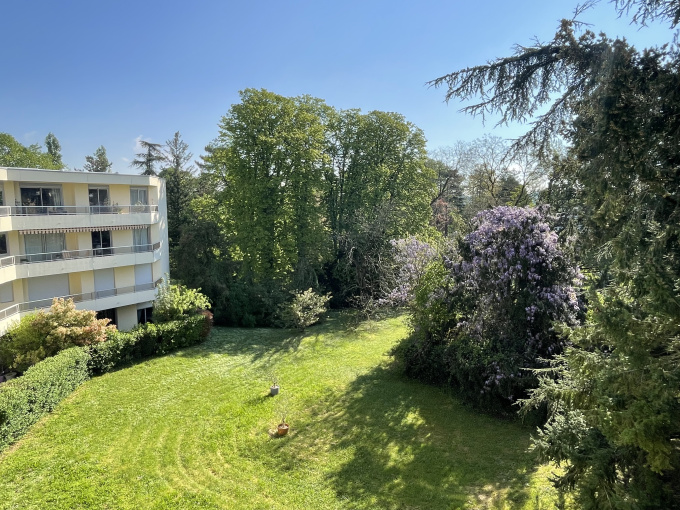 Offres de vente Appartement Tassin-la-Demi-Lune (69160)