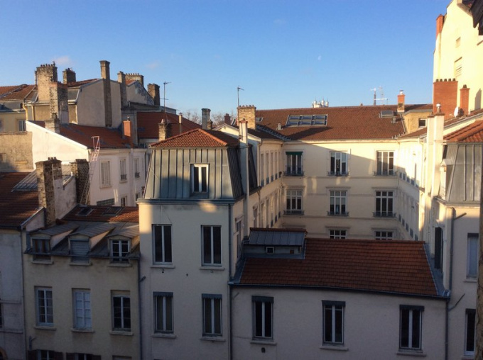 Offres de location Appartement Lyon (69006)