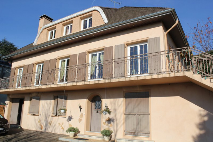 Offres de vente Maison Bourg-de-Thizy (69240)
