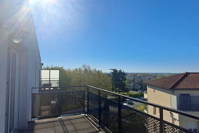 Offres de vente Appartement Bron (69500)