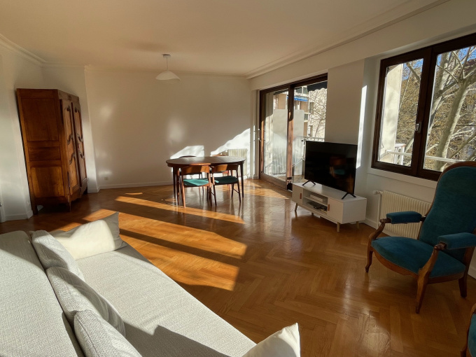 Offres de vente Appartement Lyon (69003)