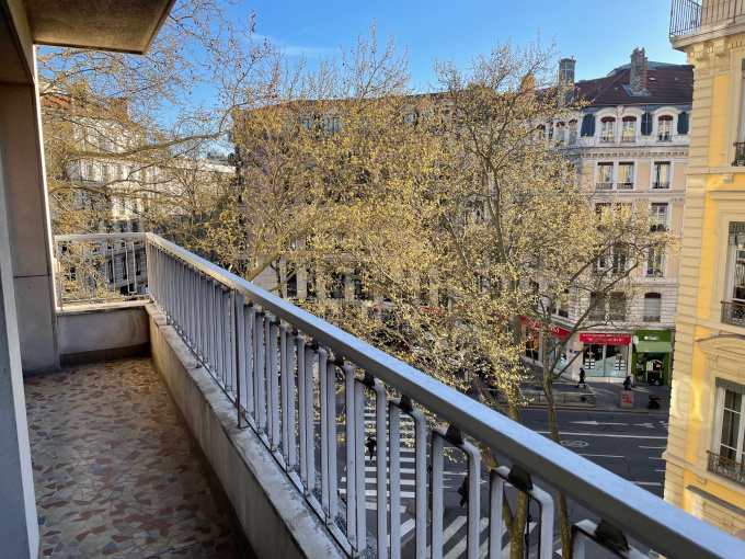 Offres de vente Appartement Lyon (69003)