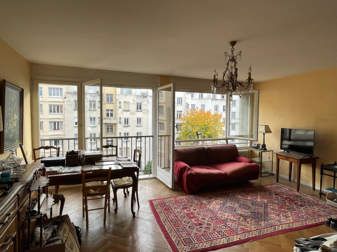 Offres de vente Appartement Lyon (69006)
