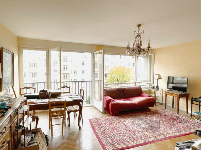 Offres de vente Appartement Lyon (69006)