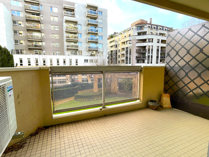 Offres de location Appartement Lyon (69006)