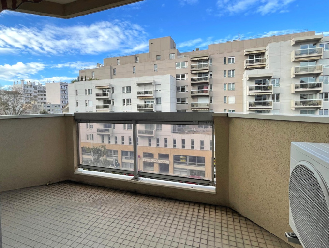Offres de vente Appartement Lyon (69006)