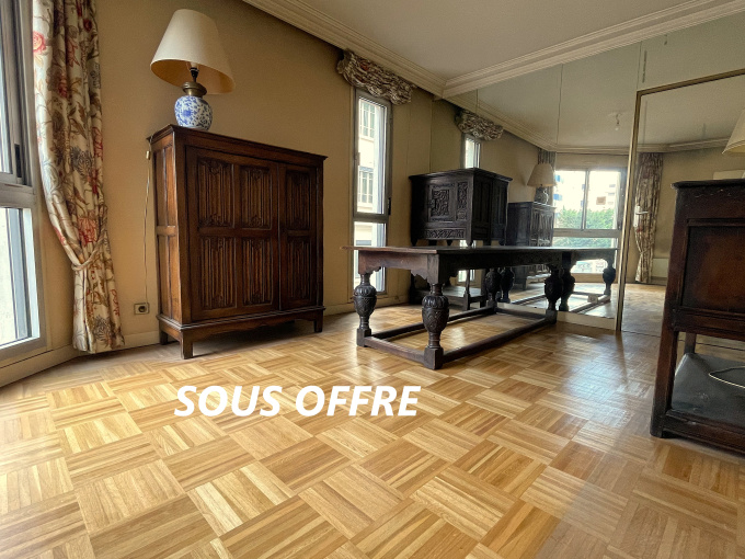 Offres de vente Appartement Lyon (69006)