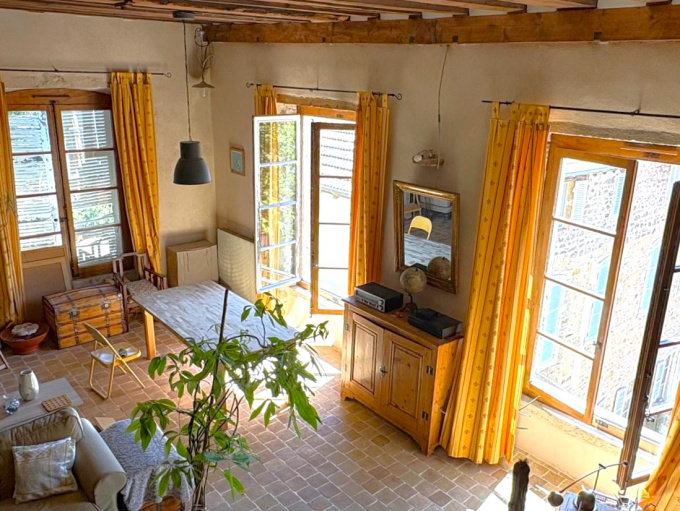 Offres de vente Duplex Chasselay (69380)